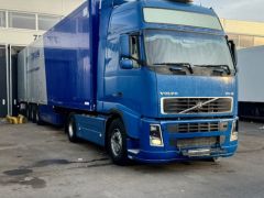 Фото авто Volvo FH