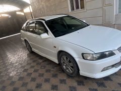 Фото авто Honda Accord