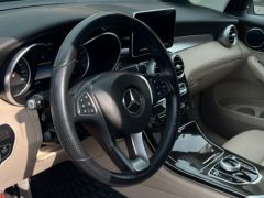 Сүрөт унаа Mercedes-Benz GLC