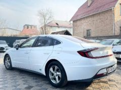 Photo of the vehicle Hyundai Sonata