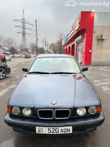 BMW 5 серии