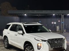 Photo of the vehicle Hyundai Palisade