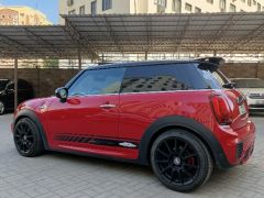 Сүрөт унаа MINI Hatch