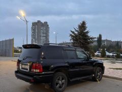 Photo of the vehicle Lexus LX