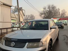 Фото авто Volkswagen Passat