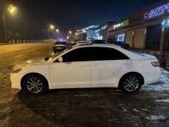 Сүрөт унаа Toyota Camry