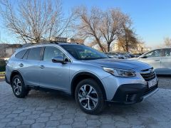 Photo of the vehicle Subaru Outback