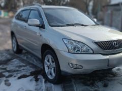 Сүрөт унаа Lexus RX