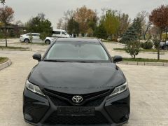 Сүрөт унаа Toyota Camry