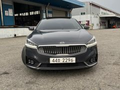 Сүрөт унаа Kia K7