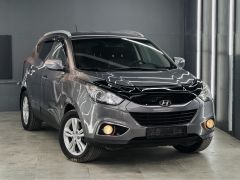 Фото авто Hyundai ix35