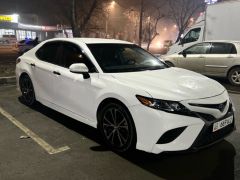 Сүрөт унаа Toyota Camry