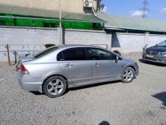 Фото авто Honda Civic