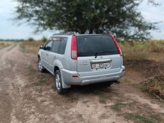 Photo of the vehicle Nissan X-Trail