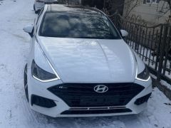 Сүрөт унаа Hyundai Sonata