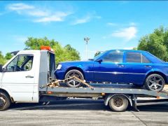 Фото авто Mercedes-Benz Sprinter