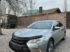 Photo of the vehicle Toyota Camry