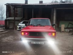 Photo of the vehicle ВАЗ (Lada) 2104