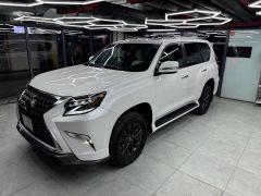 Фото авто Lexus GX