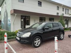 Сүрөт унаа Nissan Qashqai