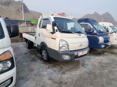 Фото авто Hyundai Porter