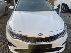 Фото авто Kia K5