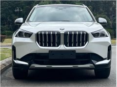 Фото авто BMW X1