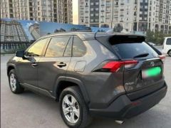 Фото авто Toyota RAV4