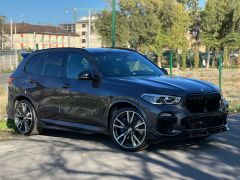 Photo of the vehicle BMW X5 M