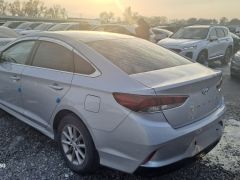 Photo of the vehicle Hyundai Sonata