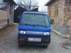 Фото авто Daewoo Labo