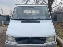 Фото авто Mercedes-Benz Sprinter