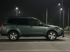 Photo of the vehicle Subaru Forester