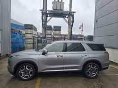 Фото авто Hyundai Palisade