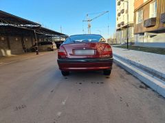 Сүрөт унаа Toyota Avensis