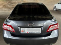 Сүрөт унаа Toyota Camry