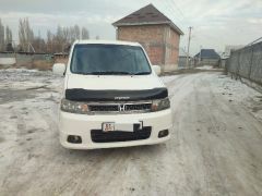 Фото авто Honda Stepwgn