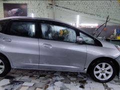 Фото авто Honda Fit