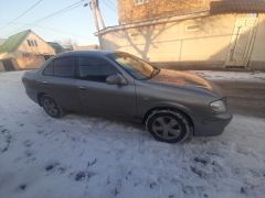 Photo of the vehicle Nissan Bluebird Sylphy