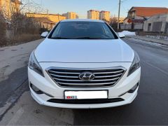 Сүрөт унаа Hyundai Sonata