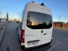 Фото авто Mercedes-Benz Sprinter