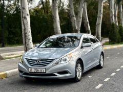 Photo of the vehicle Hyundai Sonata