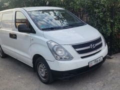 Фото авто Hyundai Starex (H-1)