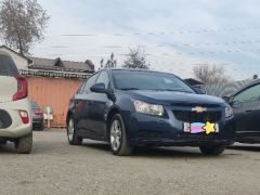 Photo of the vehicle Chevrolet Cruze