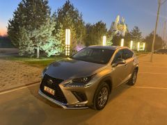 Photo of the vehicle Lexus NX