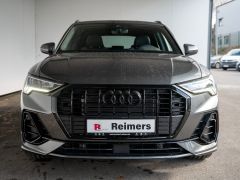 Сүрөт унаа Audi Q3