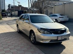 Photo of the vehicle Toyota Camry (Japan)