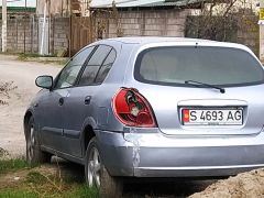 Фото авто Nissan Almera