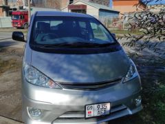 Сүрөт унаа Toyota Estima