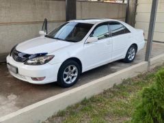 Сүрөт унаа Toyota Camry